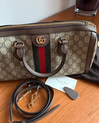 Gucci Bauletto Ophidia