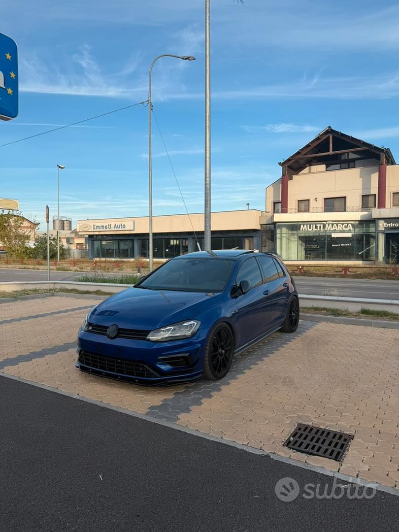 Volkswagen Golf 2017 photo 2