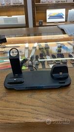 Caricatore wireless 6 in 1 compatibile
