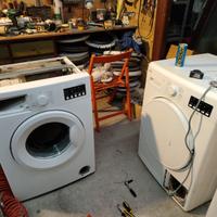 Elettrodomestici rigenerati