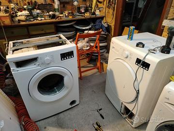 Elettrodomestici rigenerati