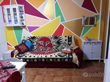 Appartamento Gardenia a Portoscuso