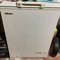 Congelatore a pozzetto Iberna