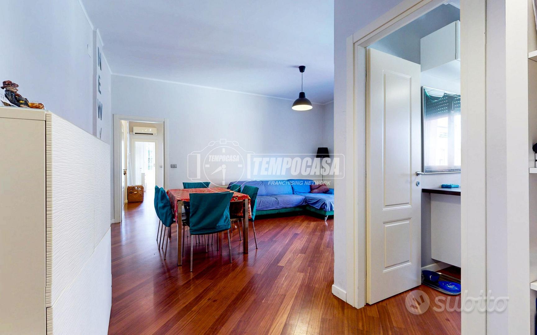 Appartamento – Mantova, Valletta Valsecchi - Vista 2
