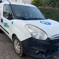 Opel combo 1.4 t jet metano 2015
