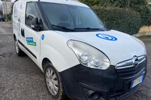 Opel combo 1.4 t jet metano 2015