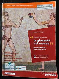 La gioventù del mondo  2