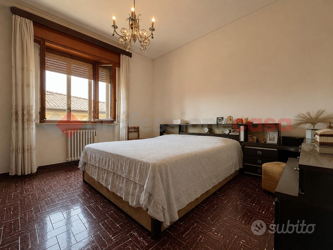 Appartamento – Sorgà, Bonferraro - Vista 5