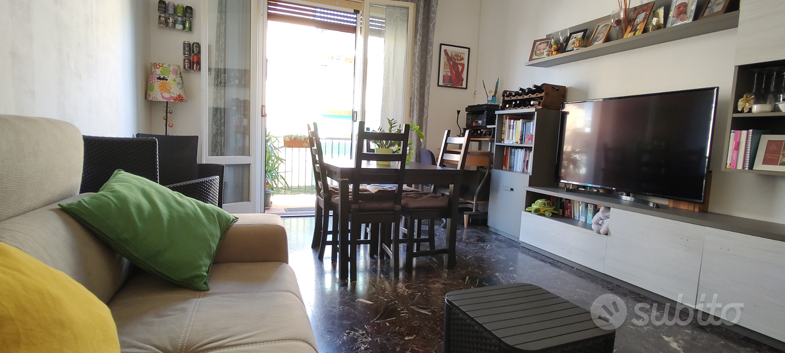 Appartamento – Bologna, Quadrilatero, Santo Stefano - Vista 3