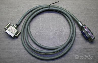 Cavo IEEE488 2m GPIB HP-IB RS Components 200-042