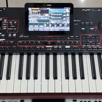 Korg Pa4X 76 Full Optional