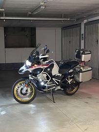 Bmw r 1250 gs - 2023