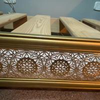 Divano marocchino (sdader)