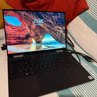 Dell XPS 7390 2 in 1