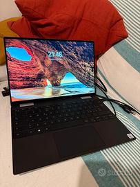 Dell XPS 7390 2 in 1