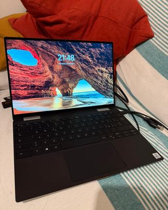 Dell XPS 7390 2 in 1