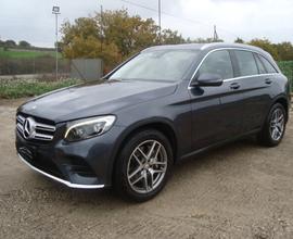 Mercedes-Benz GLC 250 d Premium 4matic 204CV