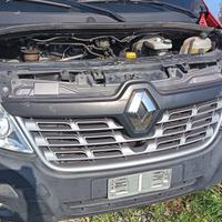 ricambi renault master 2019