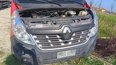 ricambi renault master 2019