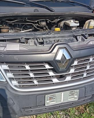 ricambi renault master 2019