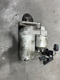 MOTORINO AVVIAMENTO FIAT PUNTO