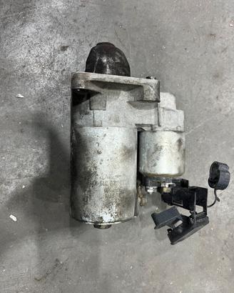 MOTORINO AVVIAMENTO FIAT PUNTO