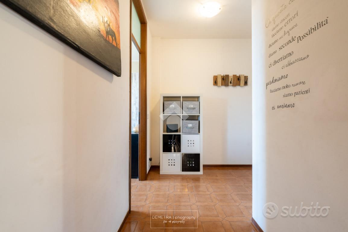 Appartamento – Guiglia, Monteorsello - Vista 3