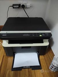 Brother DCP-1612W
