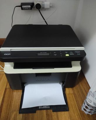 Brother DCP-1612W