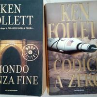 Follett Ken Libri e racconti (429)