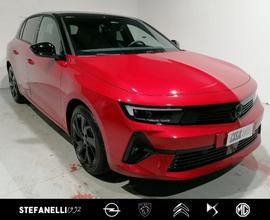 OPEL Astra 1.2 Turbo 130 CV AT8 GS