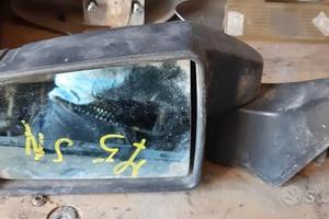 ALFA 75 1° SERIE SPECCHIO SINISTRO dal 1985-1988