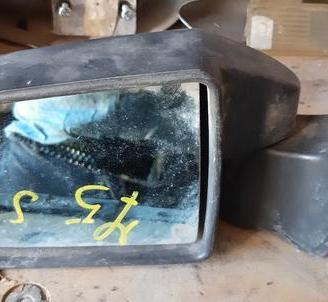 ALFA 75 1° SERIE SPECCHIO SINISTRO dal 1985-1988