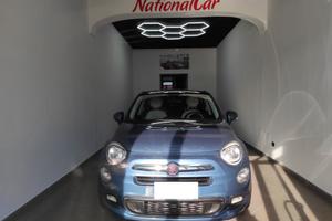 Fiat 500X 1.3 MultiJet 95 CV Business