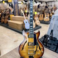 GIBSON CUSTOM JOHNNY A. + CUSTODIA