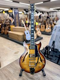 GIBSON CUSTOM JOHNNY A. + CUSTODIA