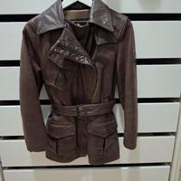 Belstaff  giaccone  donna