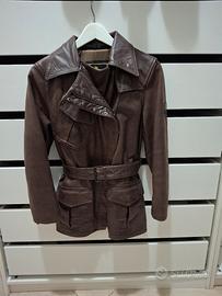 Belstaff  giaccone  donna
