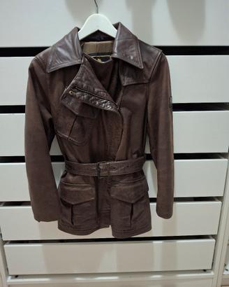 Belstaff  giaccone  donna