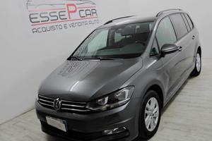 VOLKSWAGEN Touran 2.0 TDI 150 CV SCR Comfortline
