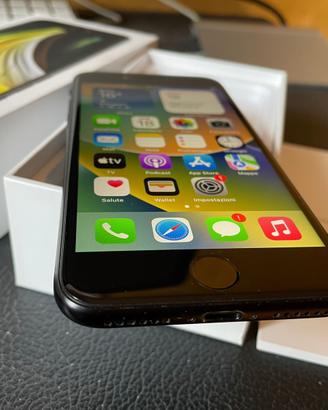 Iphone SE 2020
