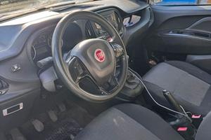 FURGONE frigo Doblo , motore rifatto recentemente