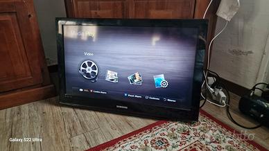 TV Samsung 32 pollici 