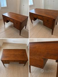 Antiquariato scrivania