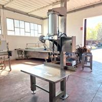 porzionatrice forme grana usato