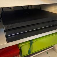 Playstation 4 Pro
