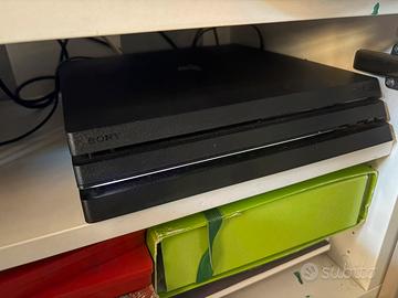 Playstation 4 Pro
