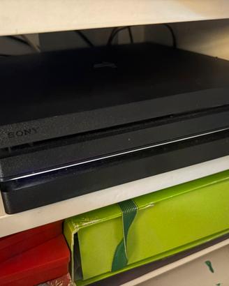 Playstation 4 Pro