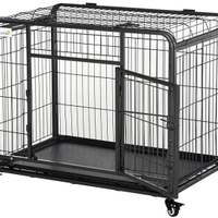 Gabbia - box per cani