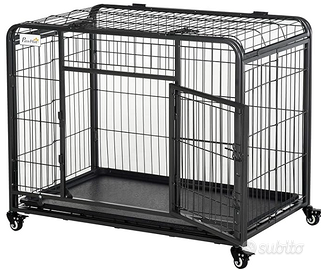 Gabbia - box per cani